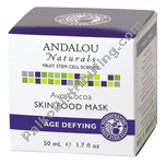 Product Image: Avo Cocoa Skin Food Mask