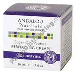 Product Image: Goji Peptide Perfecting Cream