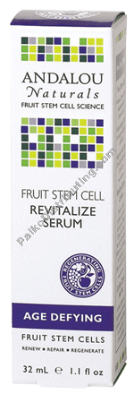 Product Image: Fruit Stem Cell Revitalize Serum