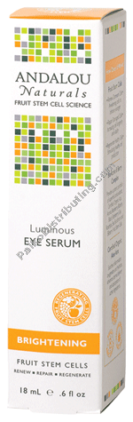 Product Image: Luminous Eye Serum