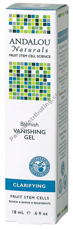 Product Image: Blemish Vanishing Gel