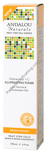 Product Image: Clementine + C Illuminating Toner