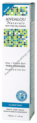 Product Image: Willow Bark Pure Pore Toner
