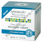 Product Image: Argan Stem Cell Recovery Cream