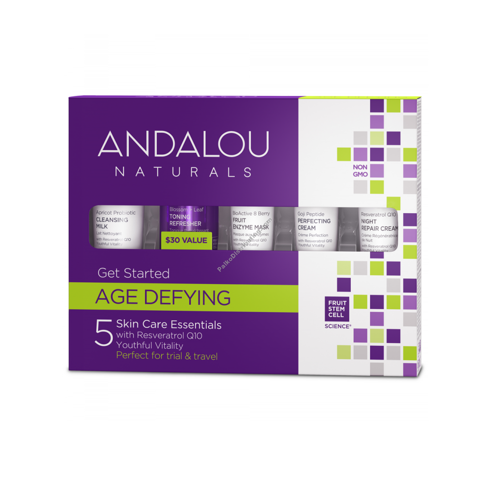 Product Image: Age Defying Get Started Kit