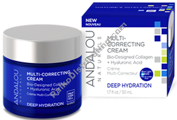 Product Image: Deep Hydration Correction Gel Cream