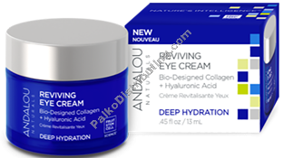 Product Image: Deep Hydration Reviving Eye Cream