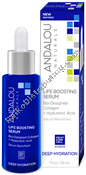 Product Image: Deep Hydration Life Boosting Serum