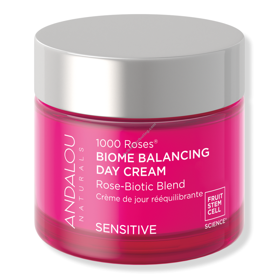 Product Image: 1000 Roses Biome Balancing Day Cream