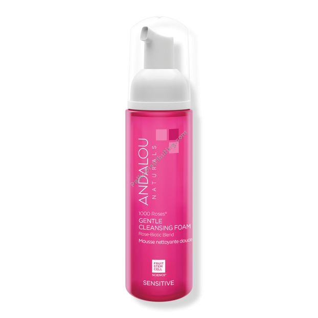 Product Image: 1000 Roses Gentle Cleansing Foam