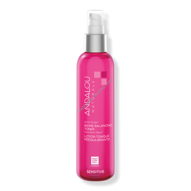 Product Image: 1000 Roses Biome Balancing Toner