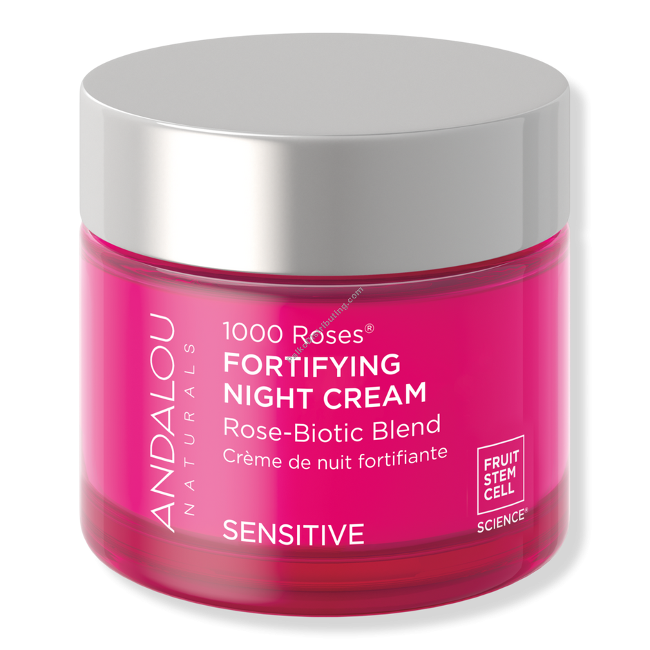 Product Image: 1000 Roses Fortifying Night Cream