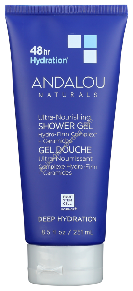 Product Image: Deep Hydration Nourish Shower Gel