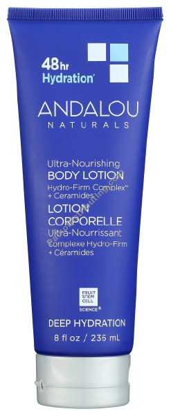 Product Image: Deep Hydration Nourish Body Lotion