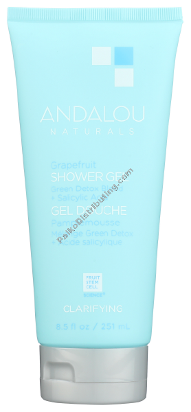 Product Image: Clarifying Shower Gel Grapefruit