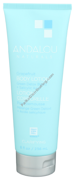 Product Image: Clarifying Body Lotion Grapefruit