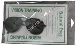 Product Image: Full Lense Vision Training Pinhole Glasses