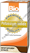 Product Image: Potassium Iodide