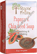Product Image: Papaya & Chia Seed Soap