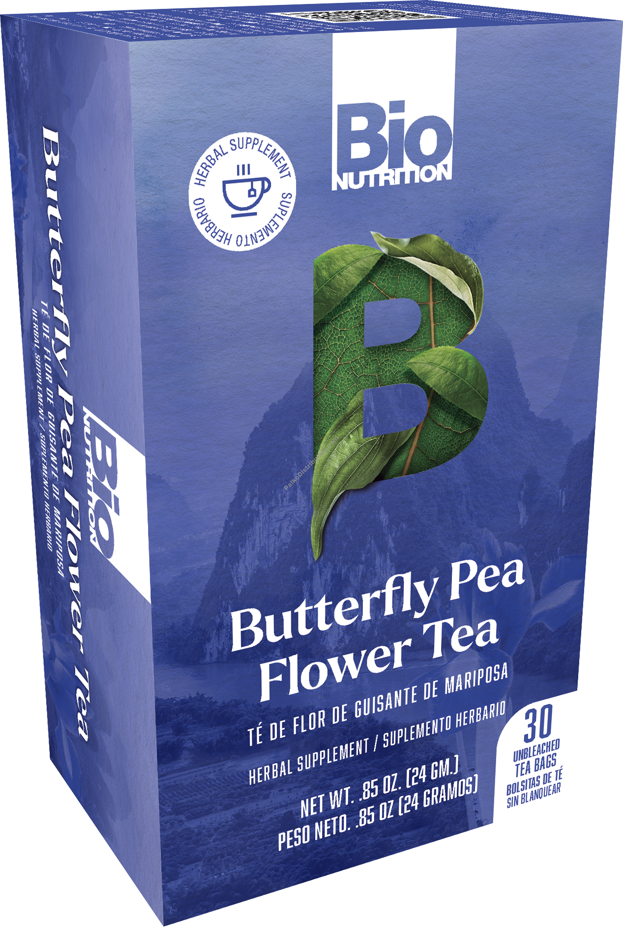Product Image:&nbsp;Butterfly Pea Flower Tea