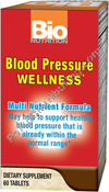 Product Image: Blood Pressure Wellness