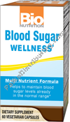 Product Image:&nbsp;Blood Sugar Wellness