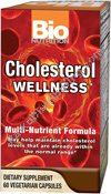 Product Image:&nbsp;Cholesterol Wellness