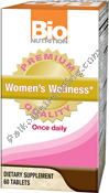 Product Image: Womens Wellness