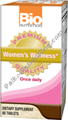 Product Image:&nbsp;Women's Wellness