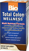 Product Image: Total Colon Wellness