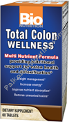 Product Image:&nbsp;Total Colon Wellness