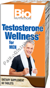 Product Image: Testosterone Wellness