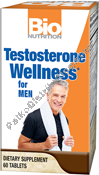 Product Image:&nbsp;Testosterone Wellness