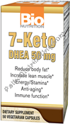 Product Image:&nbsp;7 Keto DHEA 50mg