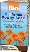 Product Image:&nbsp;California Poppy Seed