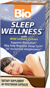 Product Image: Sleep Wellness