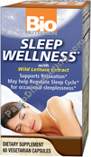 Product Image:&nbsp;Sleep Wellness