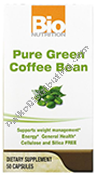 Product Image:&nbsp;Pure Green Coffee Bean GCA