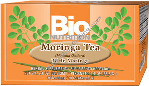 Product Image: Moringa Tea