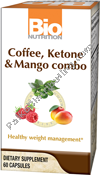 Product Image: Coffee, Ketone, Mango Combo