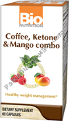 Product Image:&nbsp;Coffee, Ketone, Mango Combo