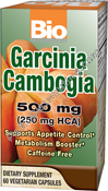 Product Image: Garcinia Cambogia