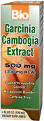 Product Image: Garcinia Cambogia Liquid