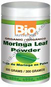 Product Image: 100% Moringa Powder
