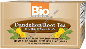 Product Image: Dandelion Root Tea