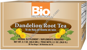 Product Image:&nbsp;Dandelion Root Tea