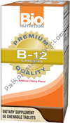 Product Image:&nbsp;B-12 Chewable