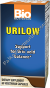 Product Image: Urilow Gout Out