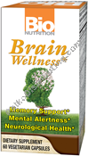 Product Image: Brain Wellness