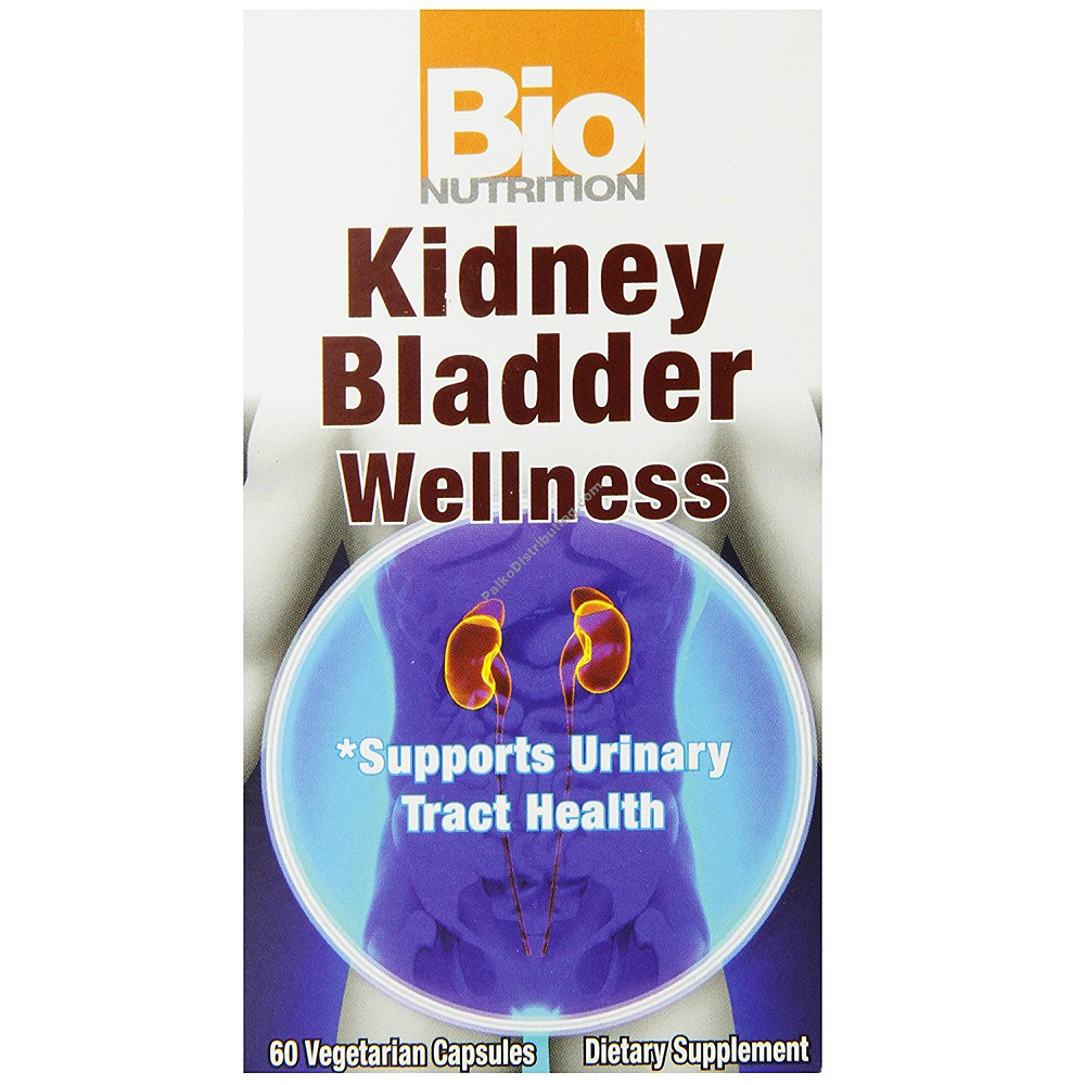 Product Image:&nbsp;Kidney Bladder Wellness